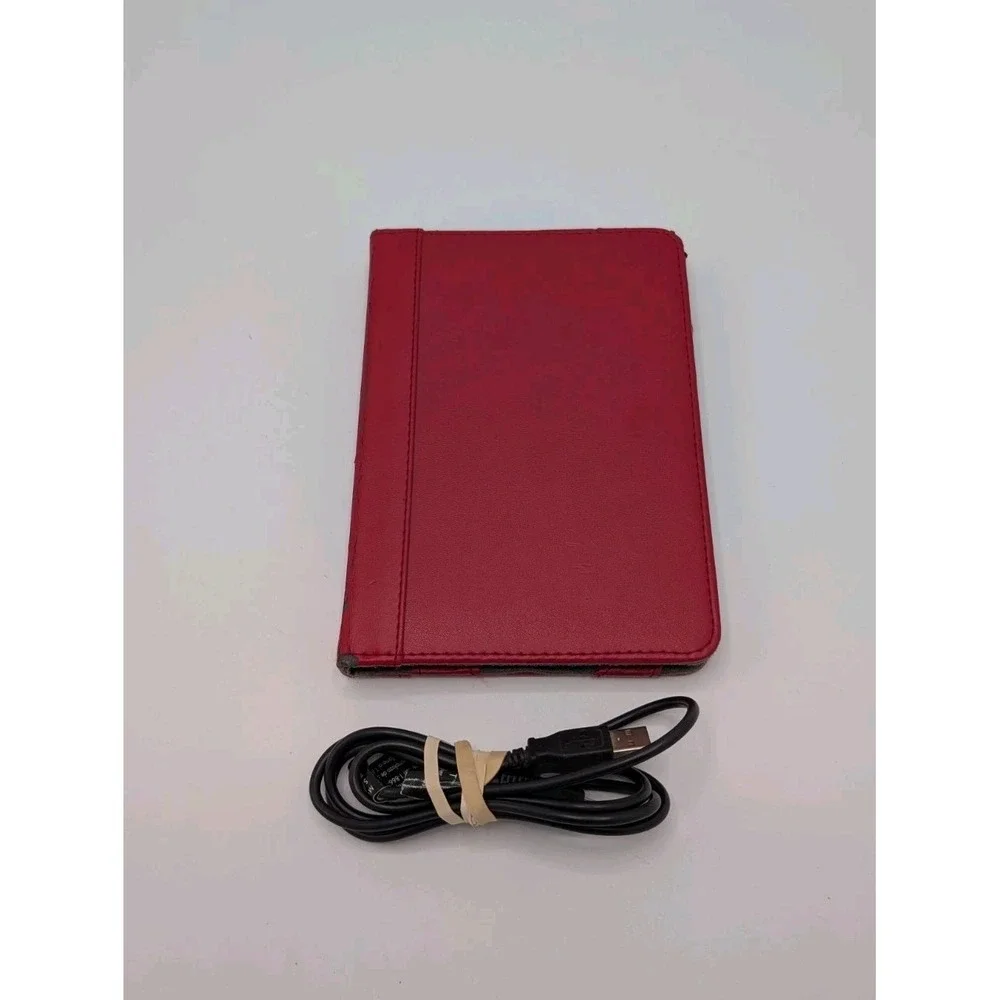 Amazon Kindle 4th Gen 2GB 6